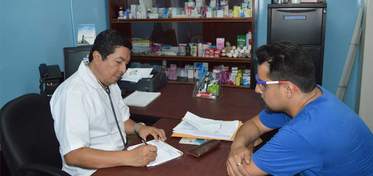 Business Development Manager